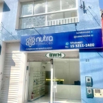 Sala para alugar, 103 m² - Centro - Sorocaba/SP