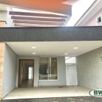 Casa com 3 dormitórios à venda, 186 m² por R$ 1.790.000,00 - Jardim Residencial Giverny - Sorocaba/SP