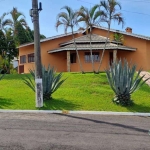 Casa com 3 dormitórios à venda, 250 m² - Condomínio Village Castelo - Itu/SP