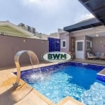 Casa com 3 dormitórios, 368 m² - venda por R$ 2.780.000,00 ou aluguel por R$ 17.150,67/mês - Condomínio Sunset - Sorocaba/SP