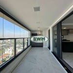 Apartamento com 3 dormitórios para alugar, 151 m² por R$ 11.895,00/mês - Parque Campolim - Sorocaba/SP