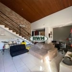 Casa com 2 dormitórios à venda, 131 m² - Jardim São Guilherme - Sorocaba/SP