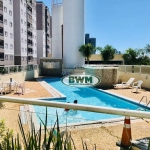 Apartamento com 2 dormitórios à venda, 56 m² - Parque Bela Vista - Votorantim/SP