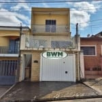 Casa com 3 dormitórios sendo uma suíte à venda, 246 m² - Jardim Altos do Itavuvu - Sorocaba/SP