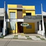 Casa com 3 dormitórios, 170 m² - venda por R$ 880.000,00 ou aluguel por R$ 6.411,00/mês - Horto Florestal Villagio - Sorocaba/SP