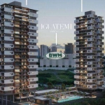 Apartamento à venda, 95 m² por R$ 1.190.000,00 - Parque Campolim - Votorantim/SP