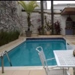 Casa com 4 dormitórios à venda, 414 m² - Jardim Santa Rosália - Sorocaba/SP