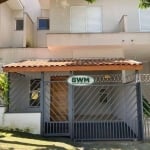 Casa com 2 dormitórios, 63 m² - venda por R$ 345.000,00 ou aluguel por R$ 2.223,16/ano - Vila Jardini - Sorocaba/SP