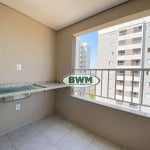 Apartamento com 2 dormitórios à venda, 61 m² - Jardim Saira - Sorocaba/SP