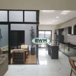 Casa com 3 dormitórios à venda, 205 m² - Condomínio Ibiti Reserva - Sorocaba/SP