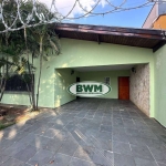 Casa com 2 dormitórios à venda, 214 m² - Jardim Emília - Sorocaba/SP