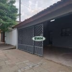 Casa com 2 dormitórios à venda, 106 m²  - Jardim Santa Bárbara - Sorocaba/SP