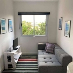 Apartamento para alugar, 50 m² por R$ 2.335,00/mês - Jardim Piratininga - Sorocaba/SP