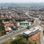 Loja para alugar, 69 m² - Rio Acima - Votorantim/SP