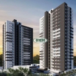 Apartamento, 60 m² - venda por R$ 419.000,00 ou aluguel por R$ 3.018,26/mês - Jardim São Carlos - Sorocaba/SP