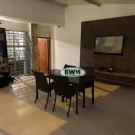 Casa 3 dormitórios venda, 135 m² - Jardim Emília - Sorocaba