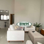 Casa com 3 dormitórios à venda, 184 m² - Jardim Residencial Chácara Ondina - Sorocaba/SP