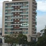 Apartamento com 1 dormitório para alugar, 34 m² - Parque Campolim - Sorocaba/SP