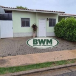 Casa com 2 dormitórios à venda, 95 m² - Residencial Lisboa - Sorocaba/SP