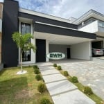 Casa com 3 dormitórios à venda, 170 m² - Condomínio Ibiti Reserva - Sorocaba/SP