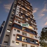 Apartamento com 2 dormitórios à venda, 44 m² - Parque Campolim - Sorocaba/SP