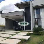 Casa com 3 dormitórios à venda, 134 m² - Condomínio Villagio Wanel - Sorocaba/SP