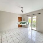 Apartamento com 2 dormitórios para alugar, 75 m² por R$ 2.075,00/mês - Jardim Faculdade - Sorocaba/SP