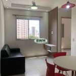 Apartamento com 2 dormitórios para alugar, 47 m² - Condomínio Vida Plena Campolim - Sorocaba/SP