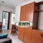 Apartamento com 2 dormitórios para alugar, 48 m² - Jardim Sandra - Sorocaba/SP