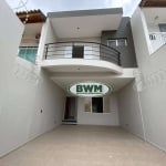 Casa com 3 dormitórios à venda, 172 m² - Jardim Prestes de Barros - Sorocaba/SP