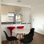 Apartamento com 2 dormitórios (1 suíte)  para alugar, 57 m² - Parque Bela Vista - Votorantim/SP