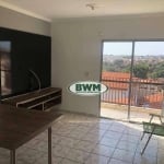 Apartamento com 3 dormitórios, 77 m² - venda ou locação - Jardim Simus - Sorocaba/SP