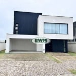 Casa com 3 dormitórios, 270 m² - venda ou locação - Alphaville Nova Esplanada - Votorantim/SP