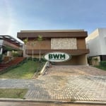 Casa, 379 m² - venda por R$ 3.590.000,00 ou aluguel por R$ 25.000,00/mês - Alphaville Nova Esplanada - Votorantim/SP