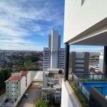 Studio com 1 dormitório para alugar, 44 m² - Parque Campolim - Sorocaba/SP