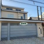 Casa com 3 dormitórios à venda, 219 m² - Jardim Bonsucesso - Sorocaba/SP