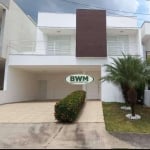 Casa para alugar, 210 m² por R$ 6.277,50 - Alto da Boa Vista - Sorocaba/SP