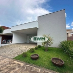 Casa com 3 dormitórios à venda, 157 m² por R$ 1.600.000,00 - Condomínio Villa do Bosque - Sorocaba/SP