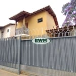 Casa com 3 dormitórios para alugar, 120 m² - Vila Santa Francisca - Sorocaba/SP