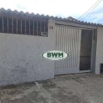 Casa com 2 dormitórios para alugar, 90 m² - Jardim Tropical - Sorocaba/SP