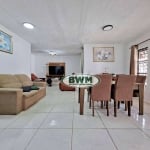 OPORTUNIDADE! Casa ampla, terreno de 250 m², quintal grande. bem localizada no bairro Maria Eugênia!