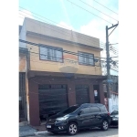 Oportunidade Única: Prédio Comercial com 8 Casas de Locação e Salão Comercial proximo a Av Sapopemba!!