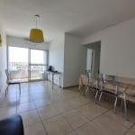 Lindo apartamento pronto para morar