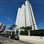 Apartamento em andar alto na melhor  localização do Cocó