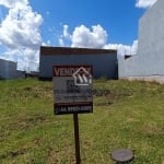 Vendo direitos de Terreno, com 436m² sendo 16m x 27m, no Jardim Espanha, bairro com ótimo padrão de