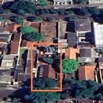 Vende terreno inteiro no Jd. Alvorada com 487,50 m² apenas R$290mil, ótima oportunidade, no Jardim