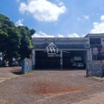 Salão Comercial de esquina à venda com ótima localização na Av. Morangueira próx. ao clube ACEMA, c