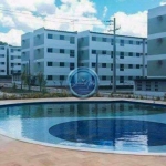 Apartamento com 2 dorms, Inhamã, Igarassu - R$ 100 mil, Cod: 84