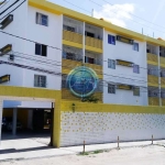 Apartamento com 2 dorms, Candeias, Jaboatão dos Guararapes - R$ 220 mil, Cod: 360