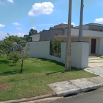 ÓTIMA casa no condomínio MOSAICO ESSENCE para venda tem 173 m² com 3 quartos 1 suíte e PISCINA